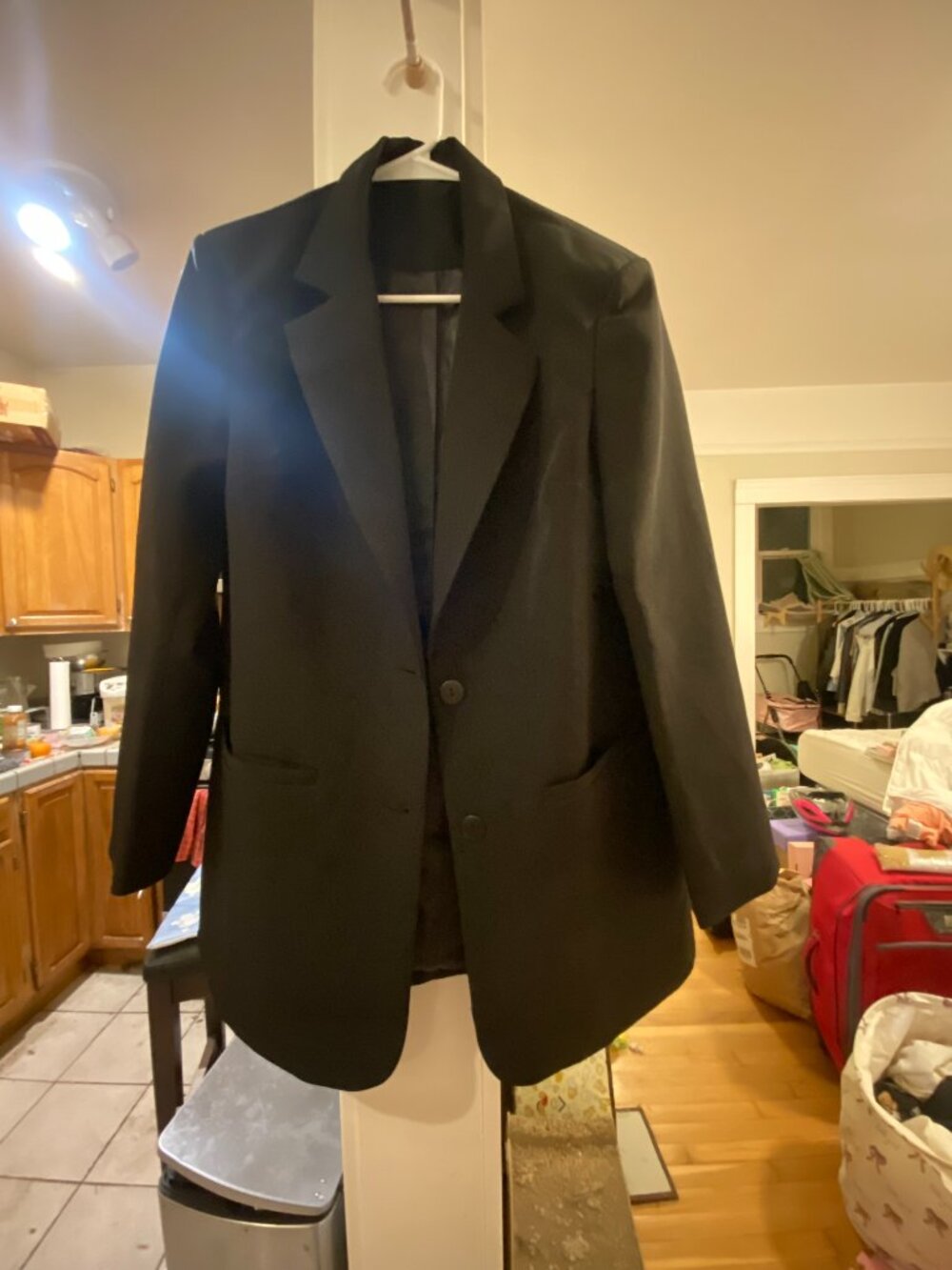All clothes - Picture 14 of 16